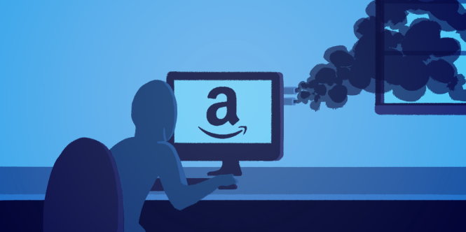 Càng[-]mua[-]hàng[-]online,[-]càng[-]làm[-]hại[-]môi[-]trường?